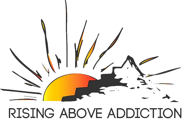 Rising Above Addiction