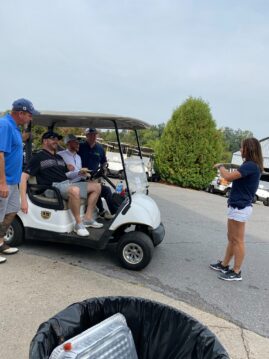 2020 4th Annual Robert D. Kirkland Memorial Golf Classic to support Rising Above Addiction